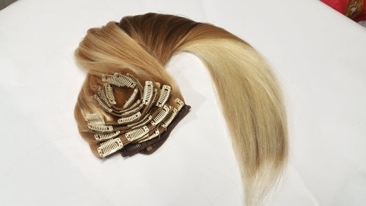 5 Hacks To Blend Hair Extensions